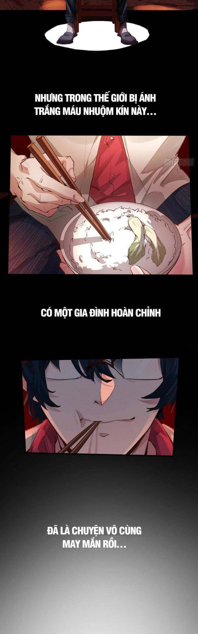 Từ Hồng Nguyệt Khai Thủy - Page 34