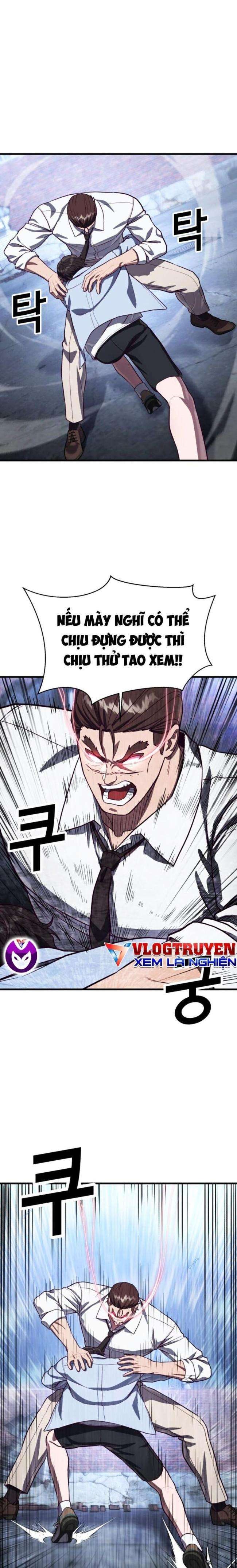 Tên Vâng Lời Tuyệt Đối - Page 21