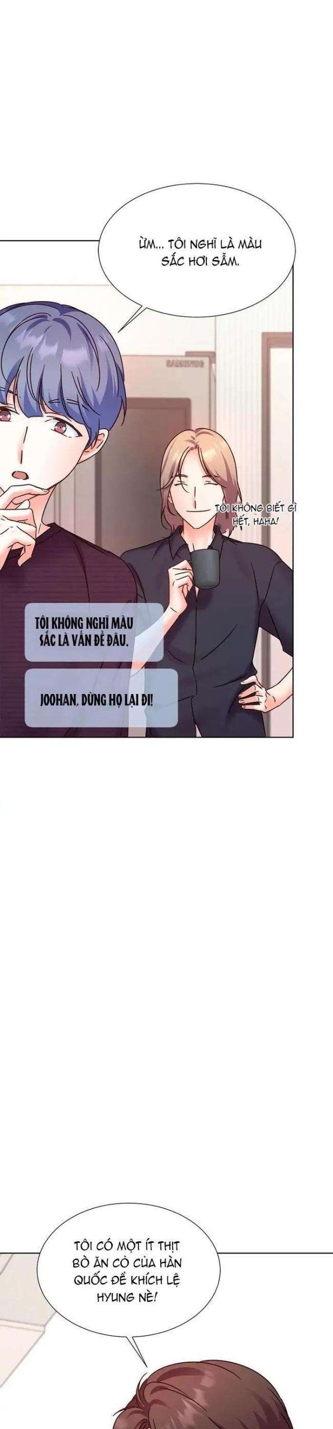 Trở Lại Làm Idol - Page 39