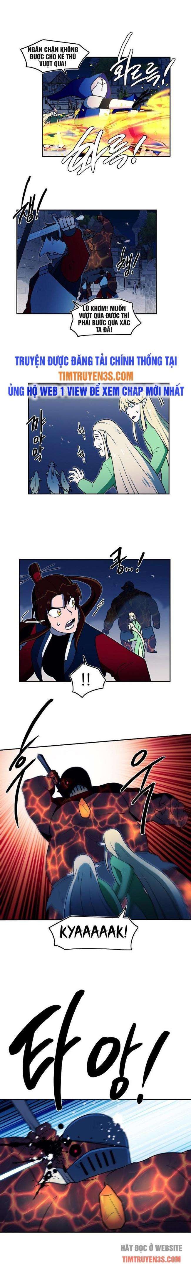 Tay Súng Ma Thuật - Page 9