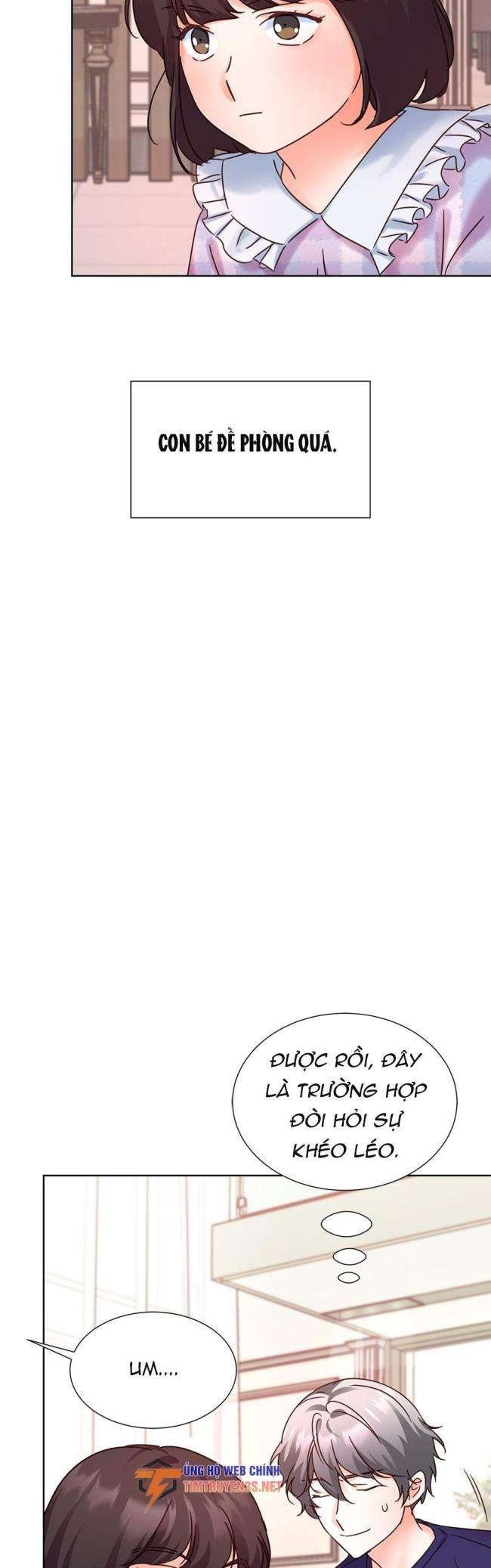 Trở Lại Làm Idol - Page 25