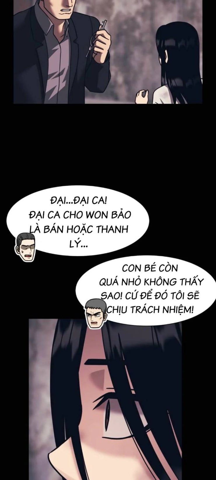 Sóng Ngầm - Page 42