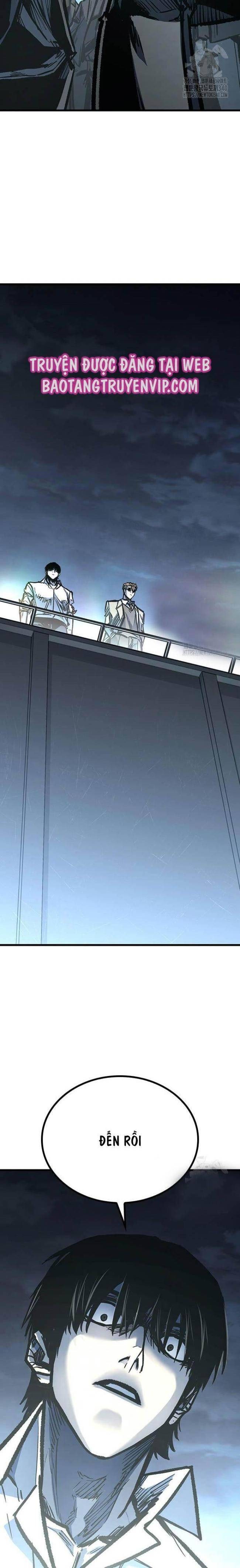 Huyền Thoại Tái Xuất - Page 28