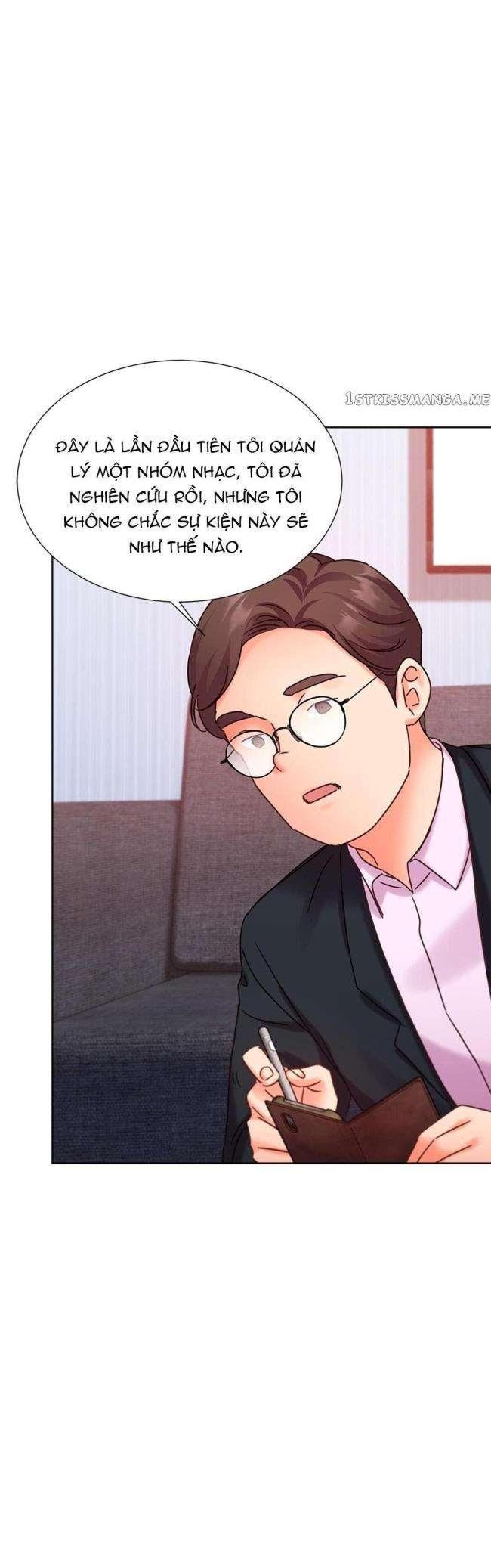 Trở Lại Làm Idol - Page 52