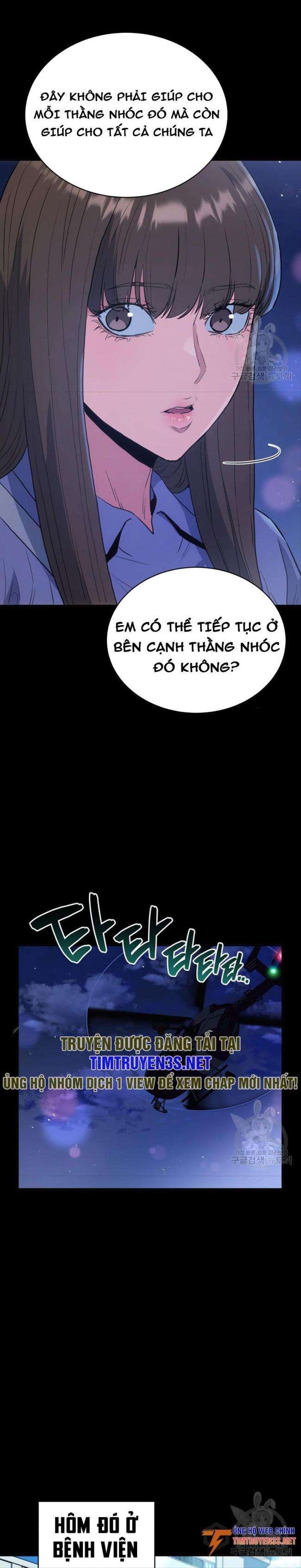 Hệ Thống Cứu Hộ - Page 28