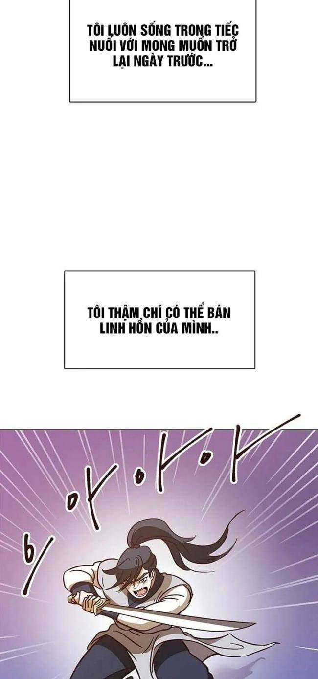 Tiệm Bánh Của Thiên Quỷ - Page 55