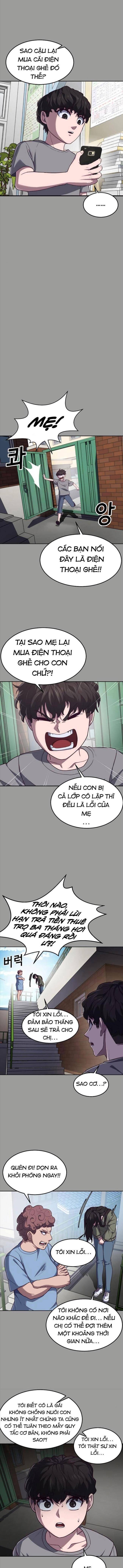 Tên Vâng Lời Tuyệt Đối - Page 22