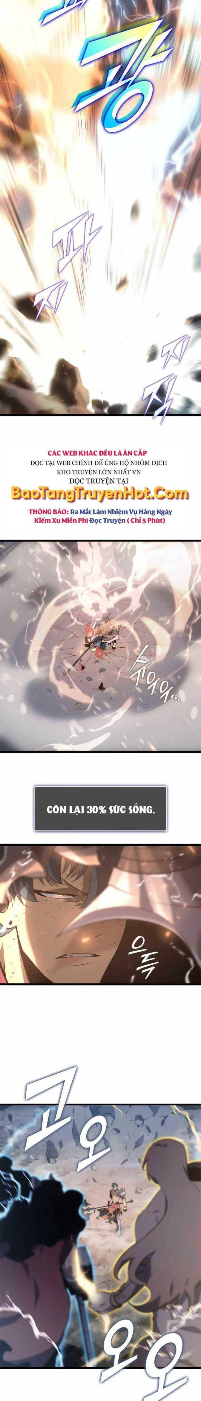 Sự Trở Lại Của Người Chơi Cấp SSS - Page 9