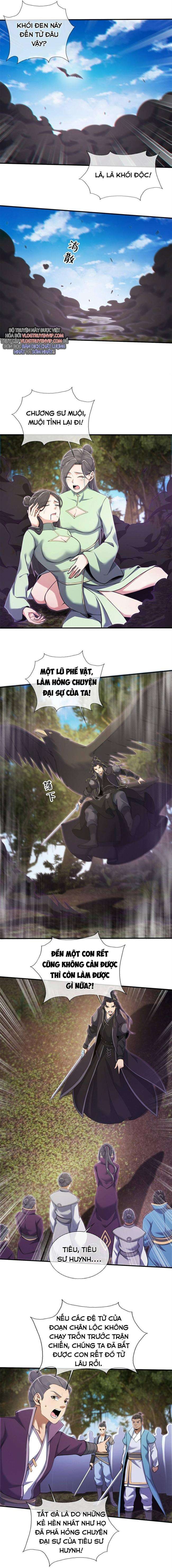 Lược Thiên Ký - Page 7