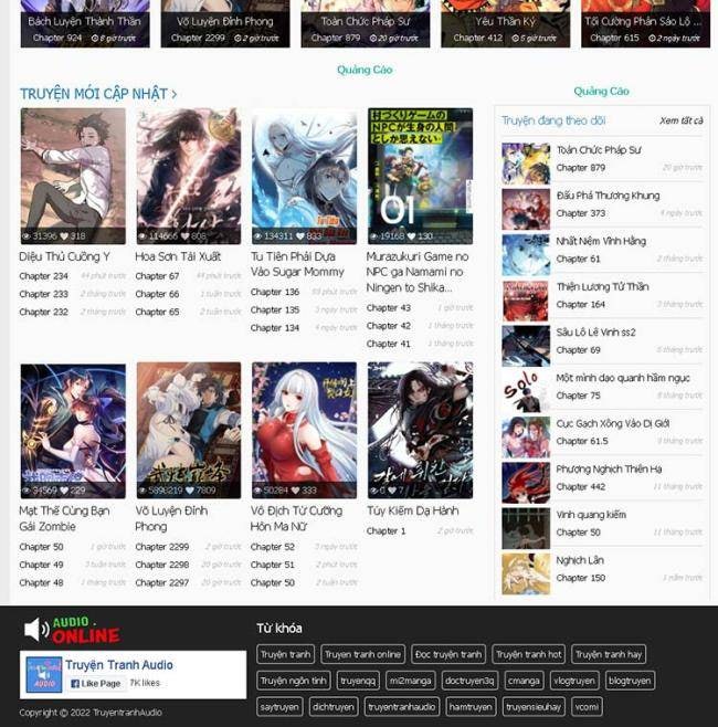 Nhân Vật Phản Diện? Chắc Chắn Không Phải Ta - Page 20