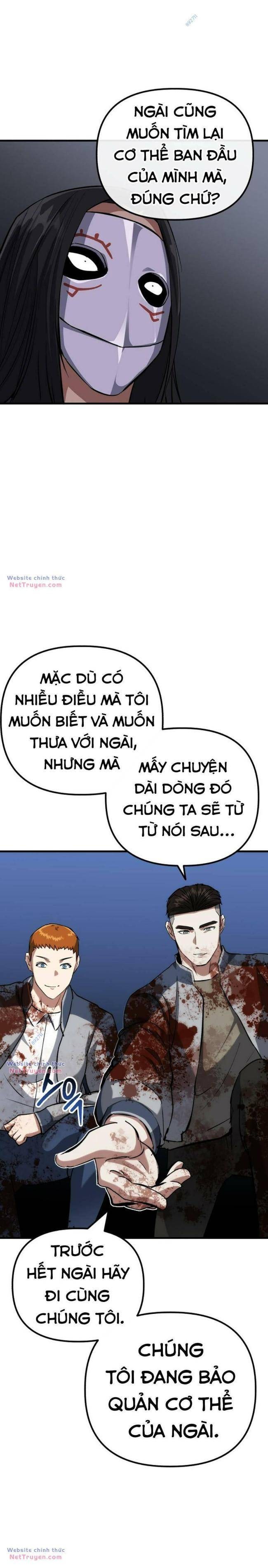 Sát Nhân Cuồng Loạn - Page 25