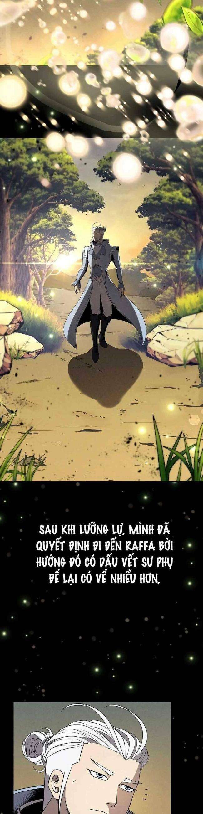 Tên Lỗ Mãng Cấp 10 Của Gia Đình Hiệp Sĩ - Page 28