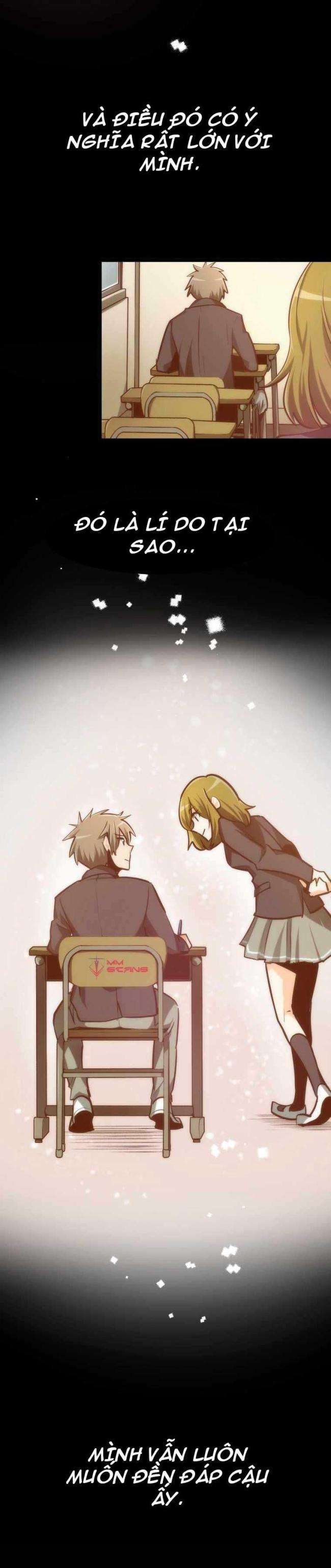 Hầm Ngục Toà Tháp Đảo Ngược - Page 14