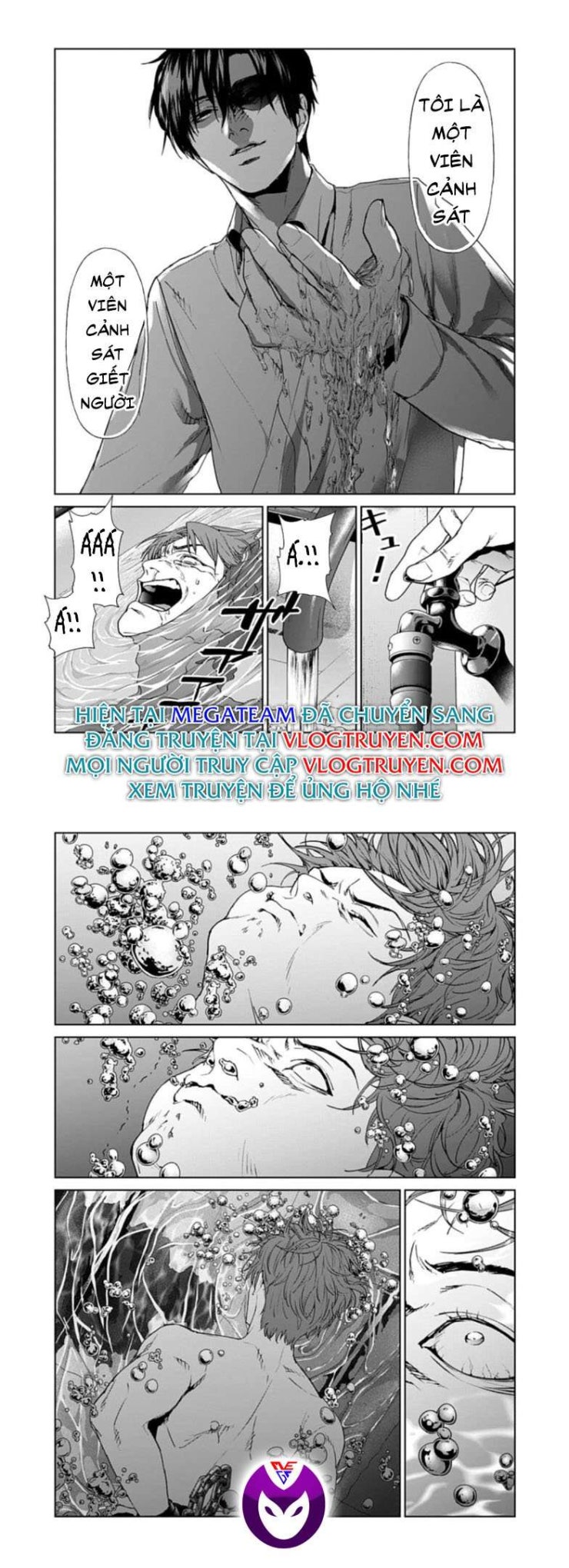 Công Lý Tàn Bạo - Page 4