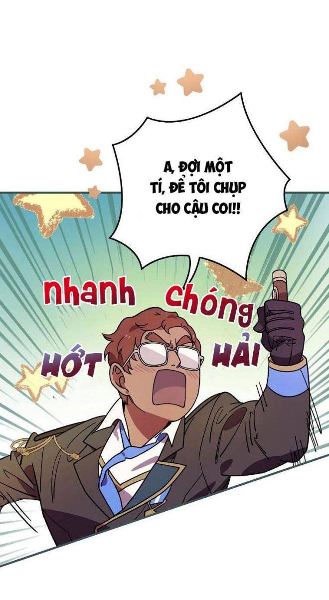 Giai Điệu Của Nhành Cây Khô Héo - Page 61