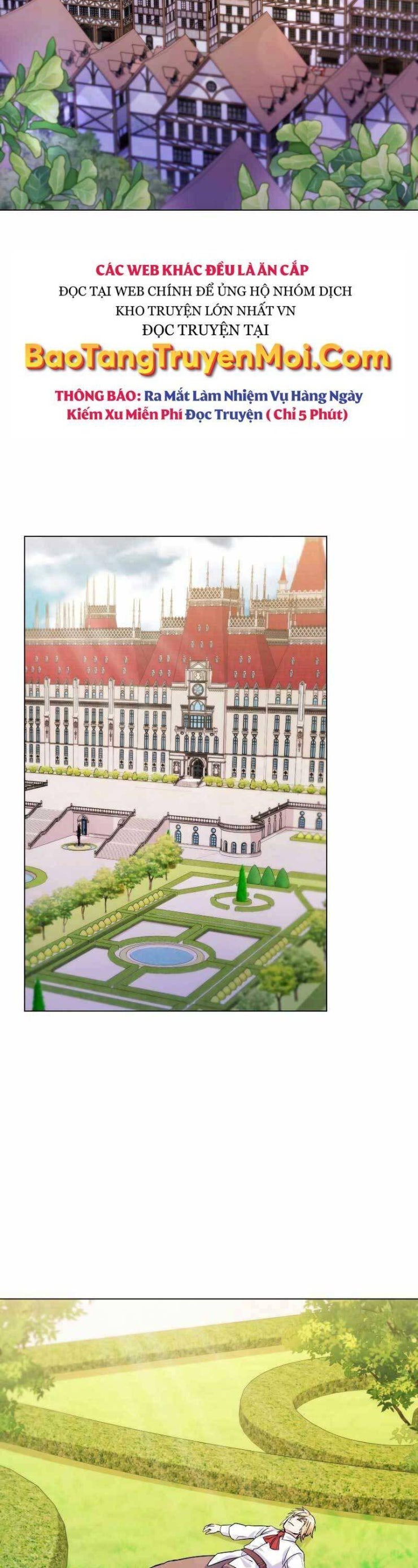 Bạo Chúa Hống Hách - Page 19