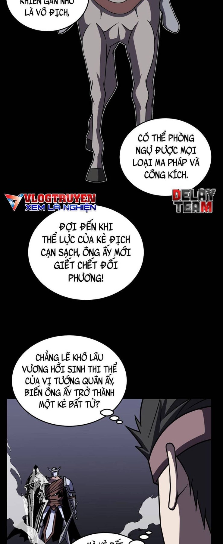 Sinh Tồn Trong Thế Giới Truyện Tranh - Page 13