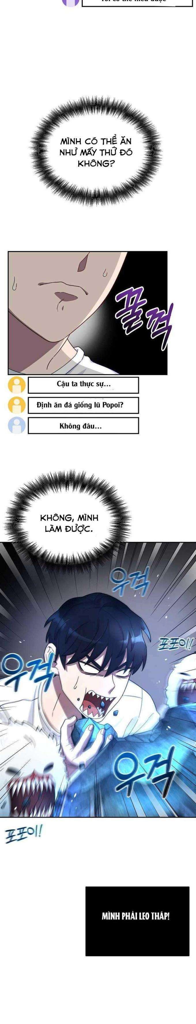 Người Mới Này Quá Mạnh - Page 4