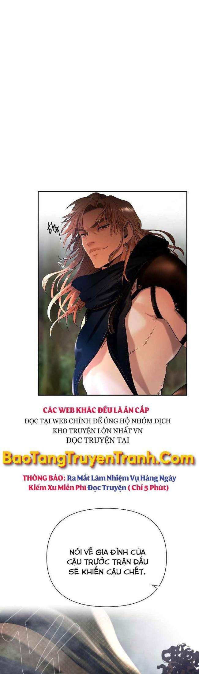 Nhiệm Vụ Chiến Binh - Page 39