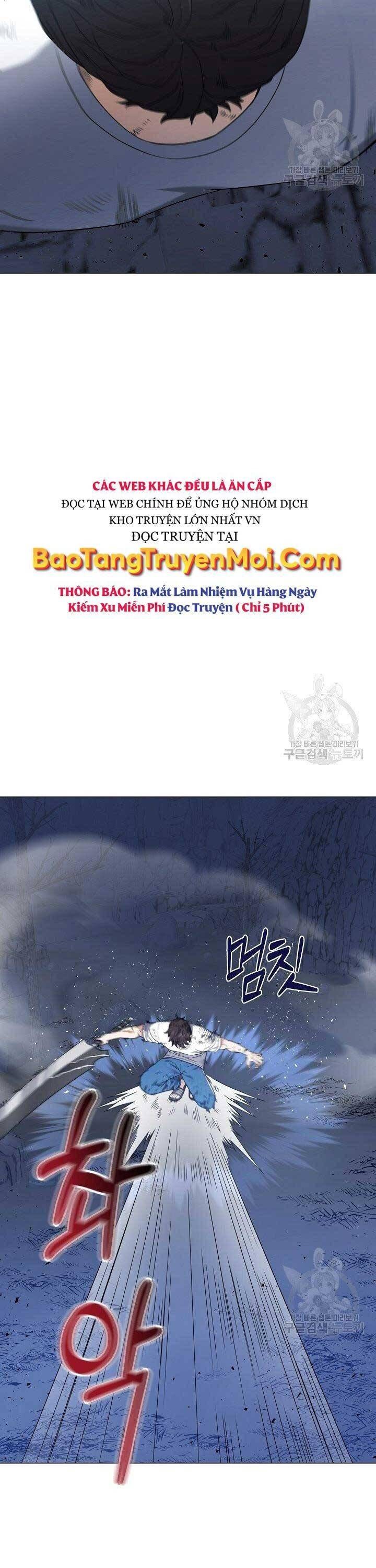 Nhà Hàng Bình Dân Của Anh Hùng Trở Về - Page 29