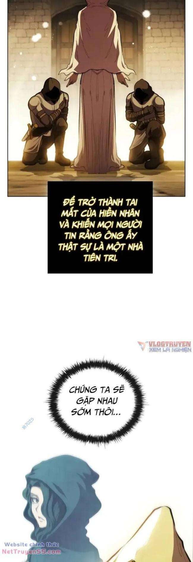 Hồi Quy Thành Công Tước - Page 54