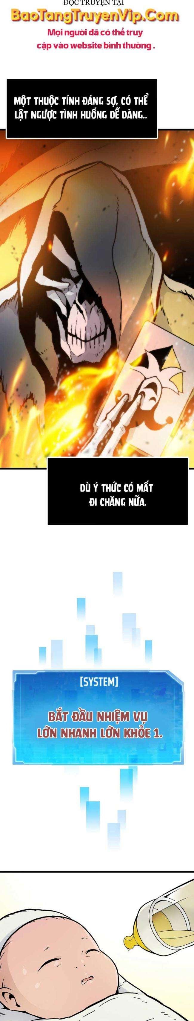 Hồi Quy Gia - Page 15