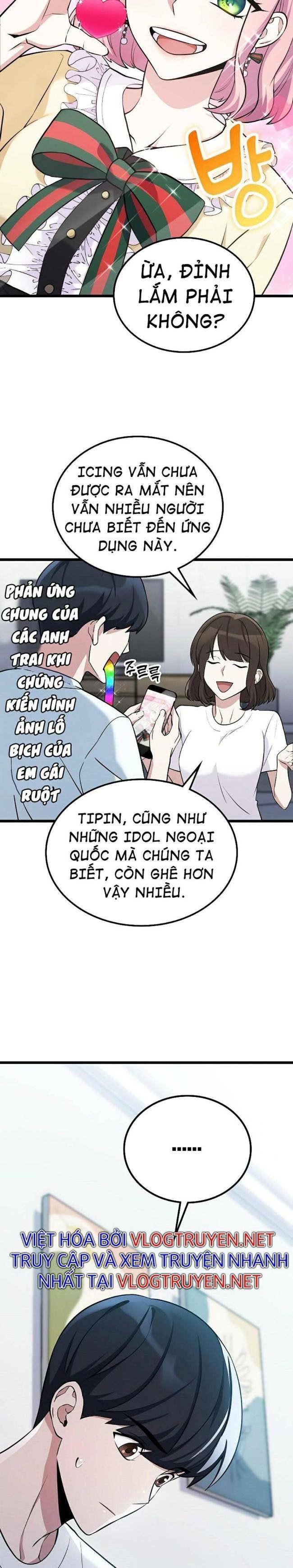 Quái Vật Ganzi - Page 24