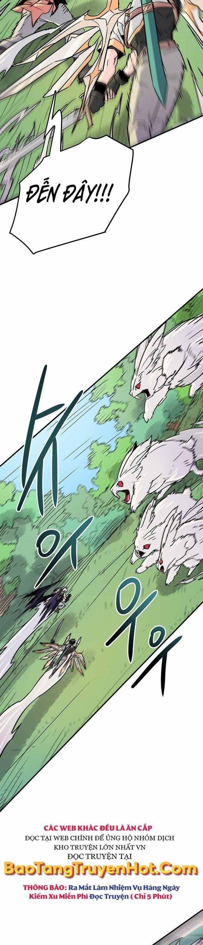 Chủ Nhân Thiên Giới - Page 12