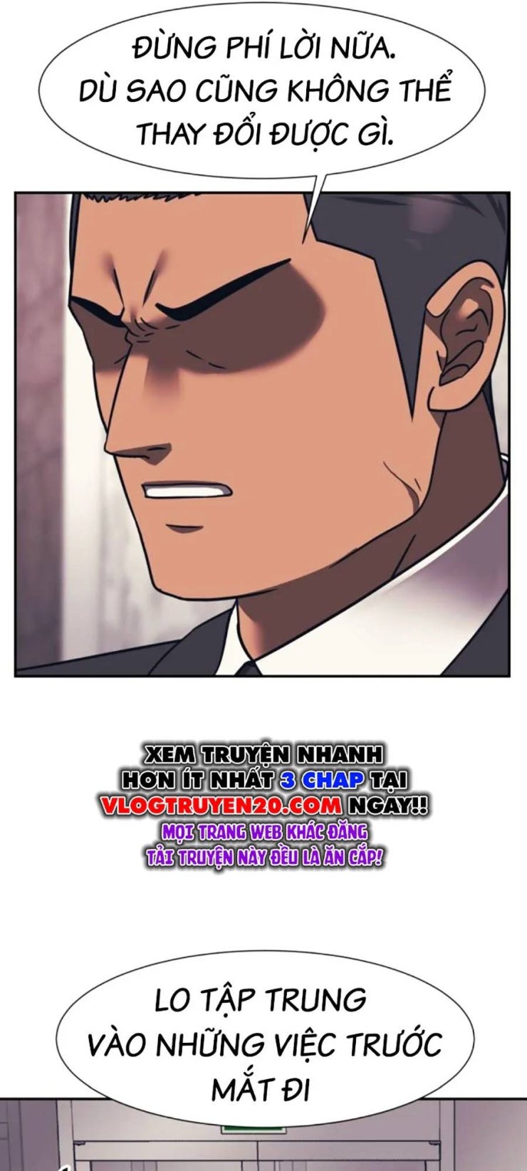 Sóng Ngầm - Page 18