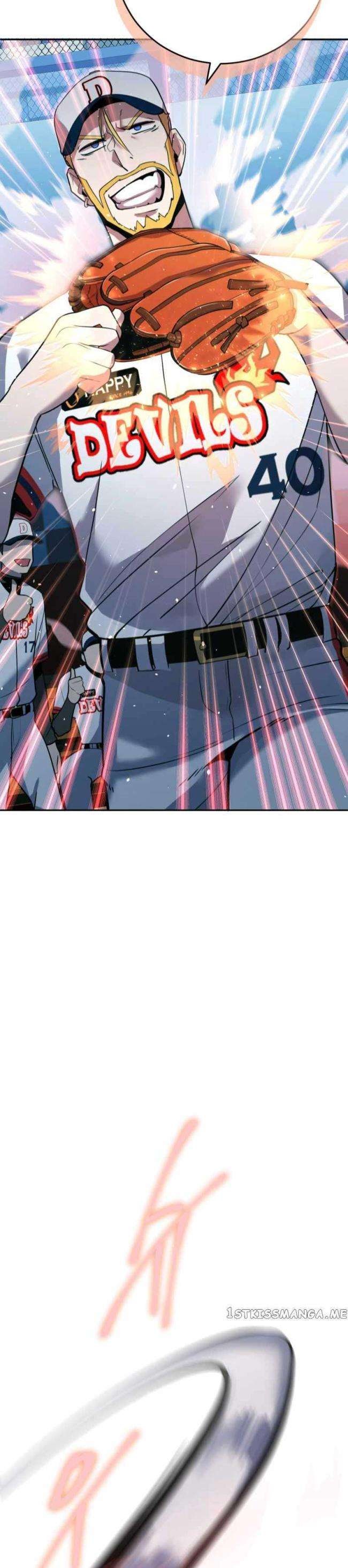 Vua Bóng Chày - Page 24