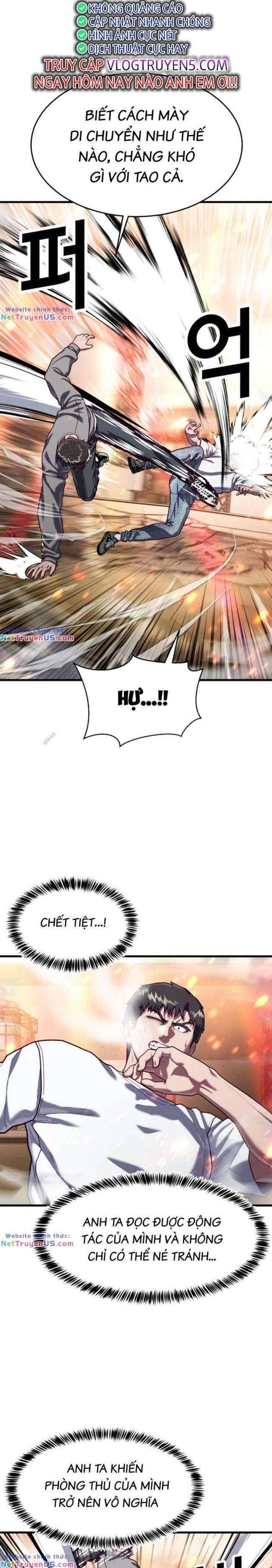 Tên Vâng Lời Tuyệt Đối - Page 7