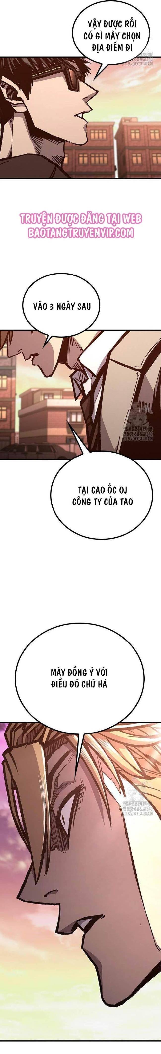 Huyền Thoại Tái Xuất - Page 4