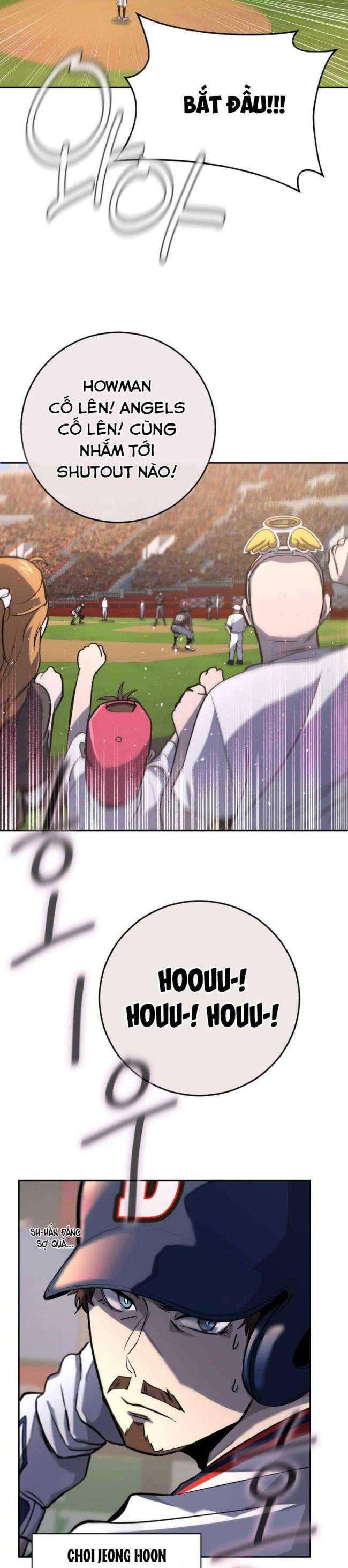 Vua Bóng Chày - Page 23
