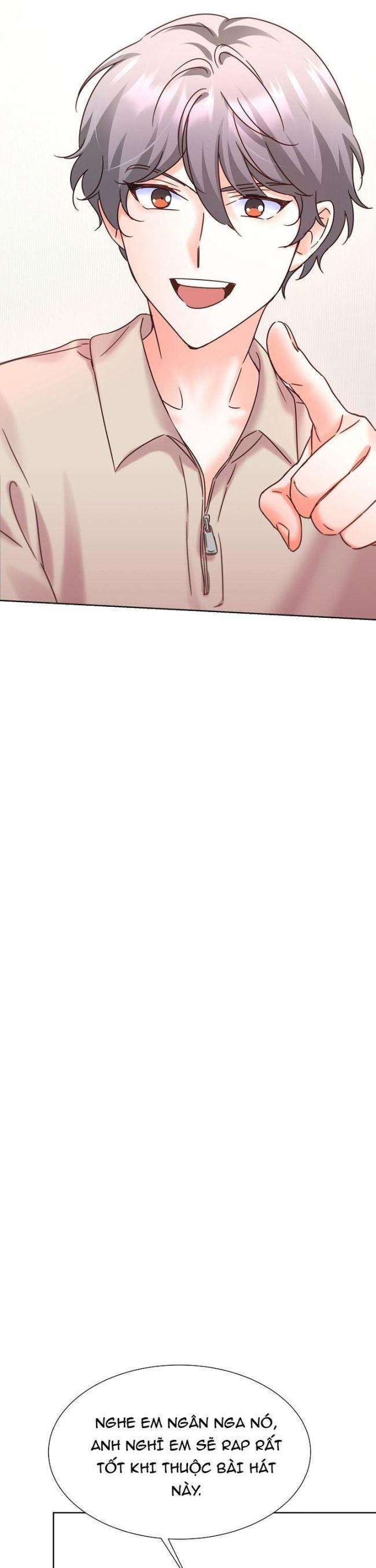 Trở Lại Làm Idol - Page 5