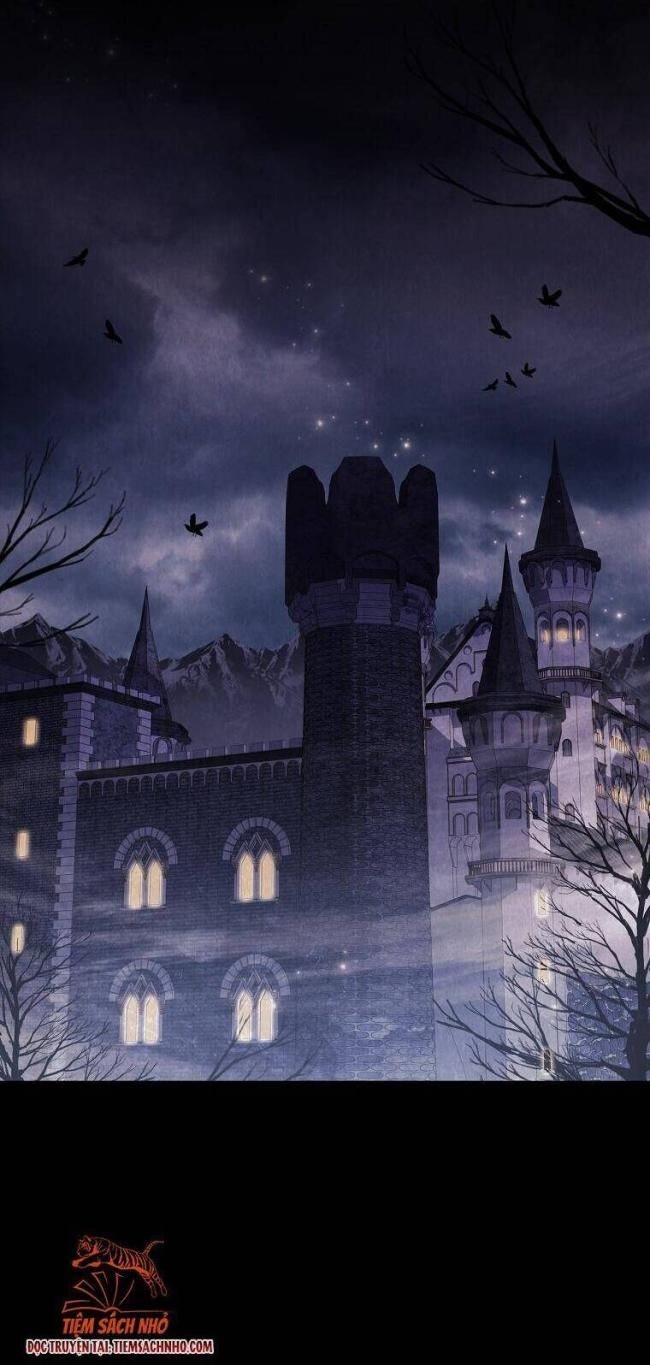 Công Chúa Gác Mái - Page 30