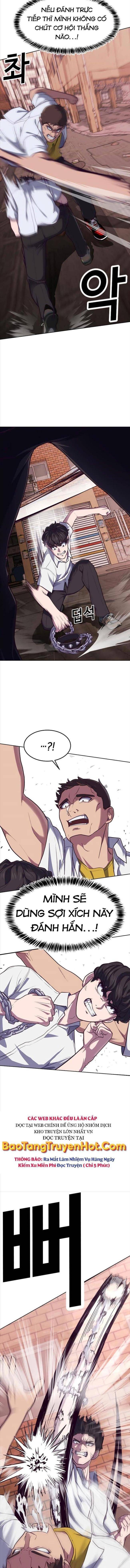 Tên Vâng Lời Tuyệt Đối - Page 28