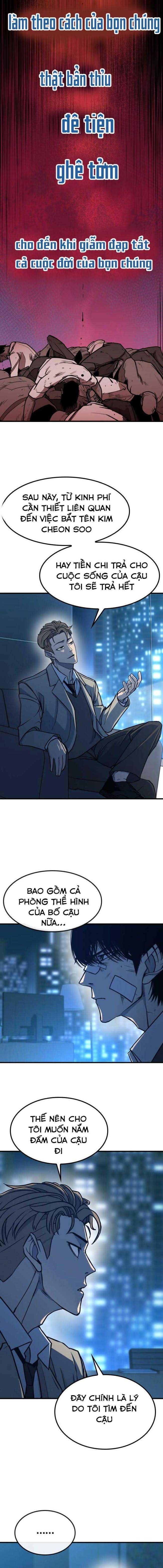 Huyền Thoại Tái Xuất - Page 30