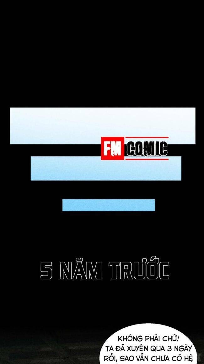 Ta Chính Là Không Theo Sáo Lộ Ra Bài - Page 14