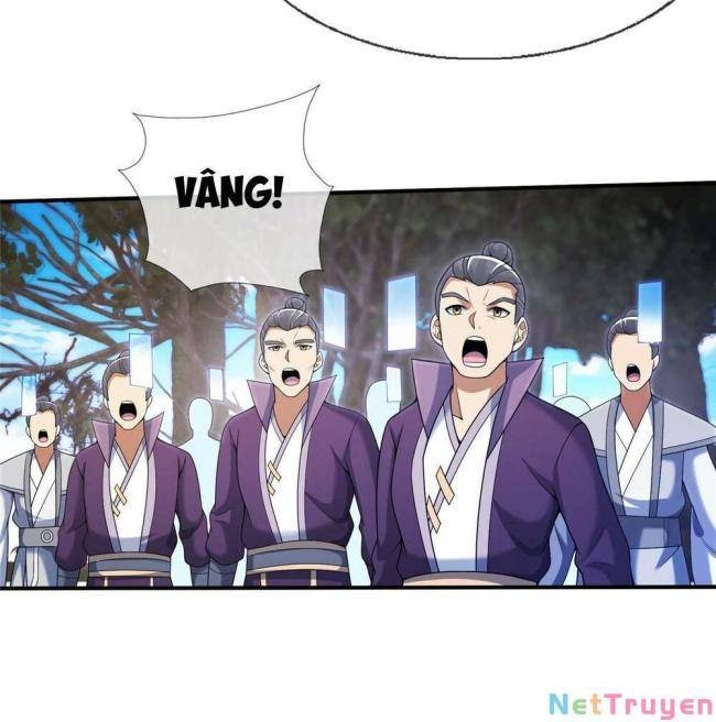 Lược Thiên Ký - Page 20