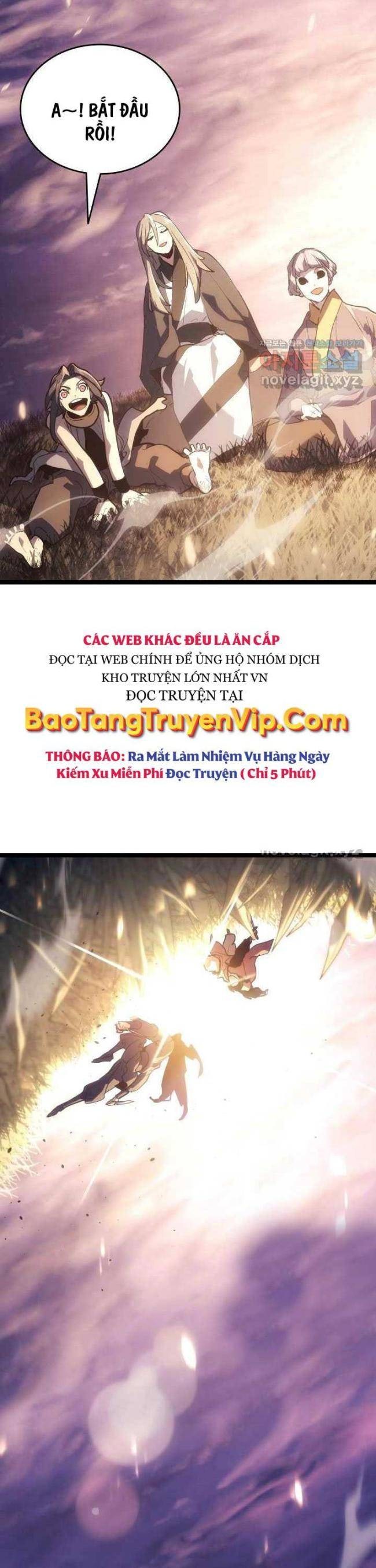 Tử Thần Phiêu Nguyệt - Page 42