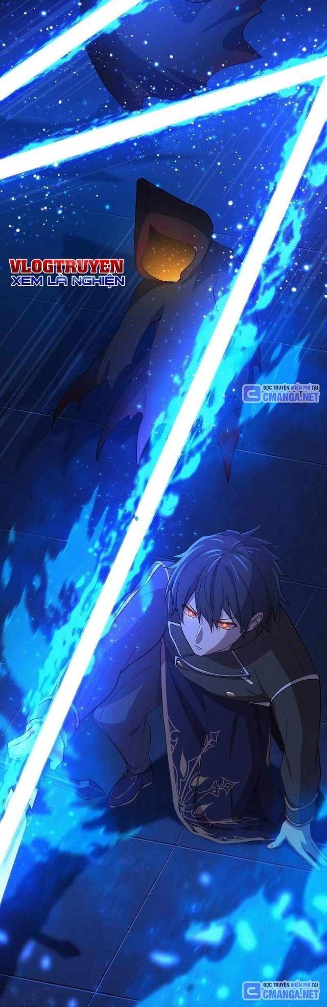 Sự Tái Sinh Của Đại Pháp Sư Bị Phong Ấn - Page 18