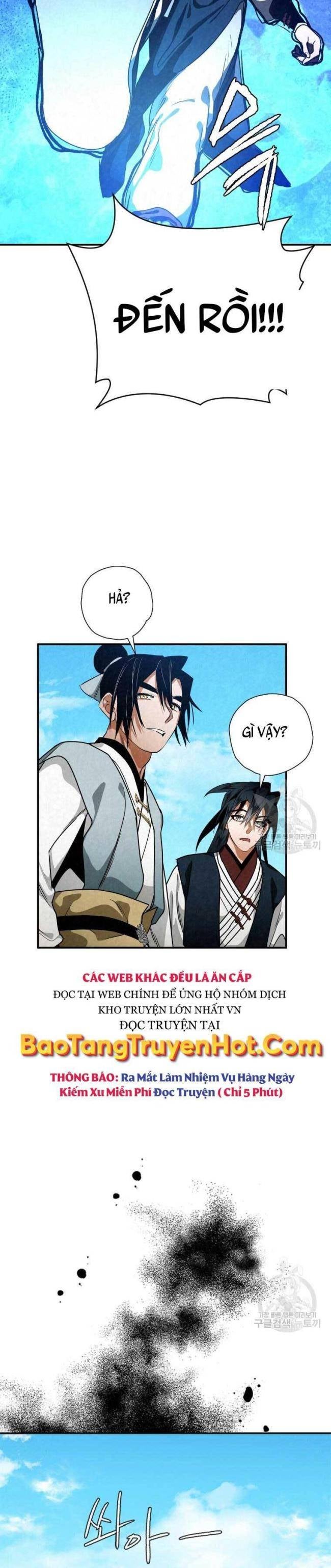 Thiên Kiếm Kỳ Hiệp - Page 33