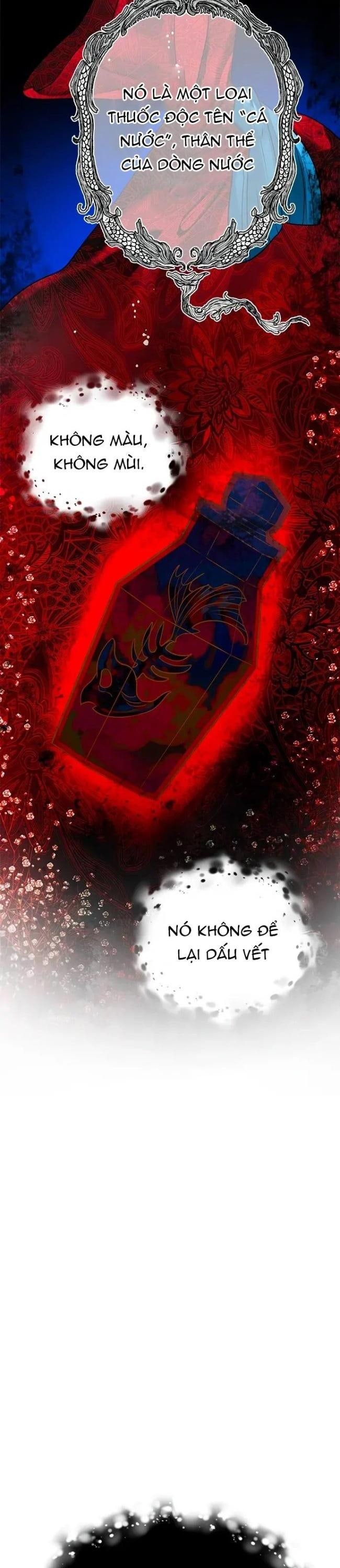 Hoa Nở Trong Cung Diên Hy Công Lược - Page 34