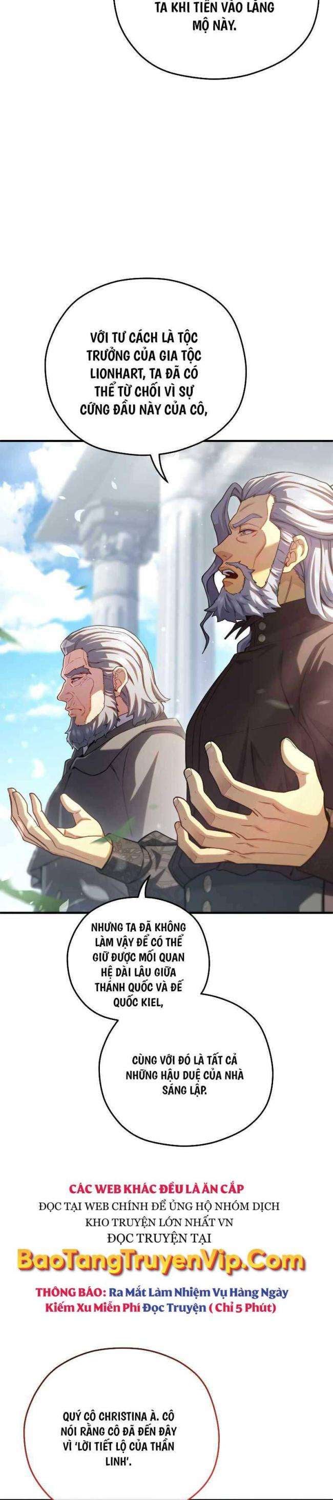 Luân Hồi Chết Tiệt - Page 32