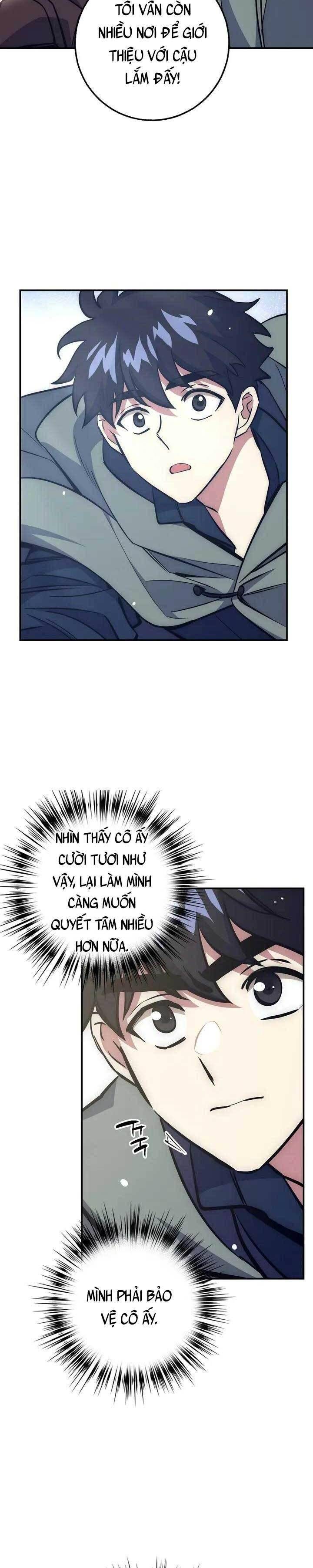 Siêu May Mắn - Page 12