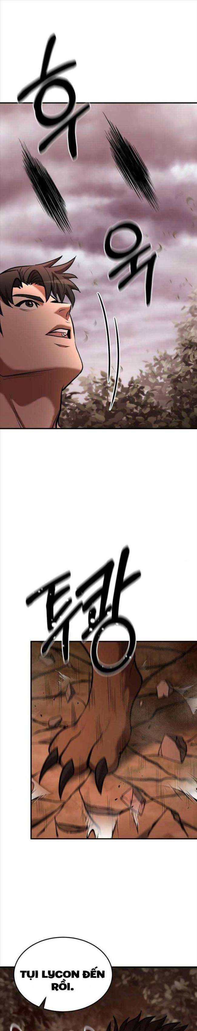 Thiên Tài Kiếm Thuật Của Gia Tộc Danh Giá - Page 29