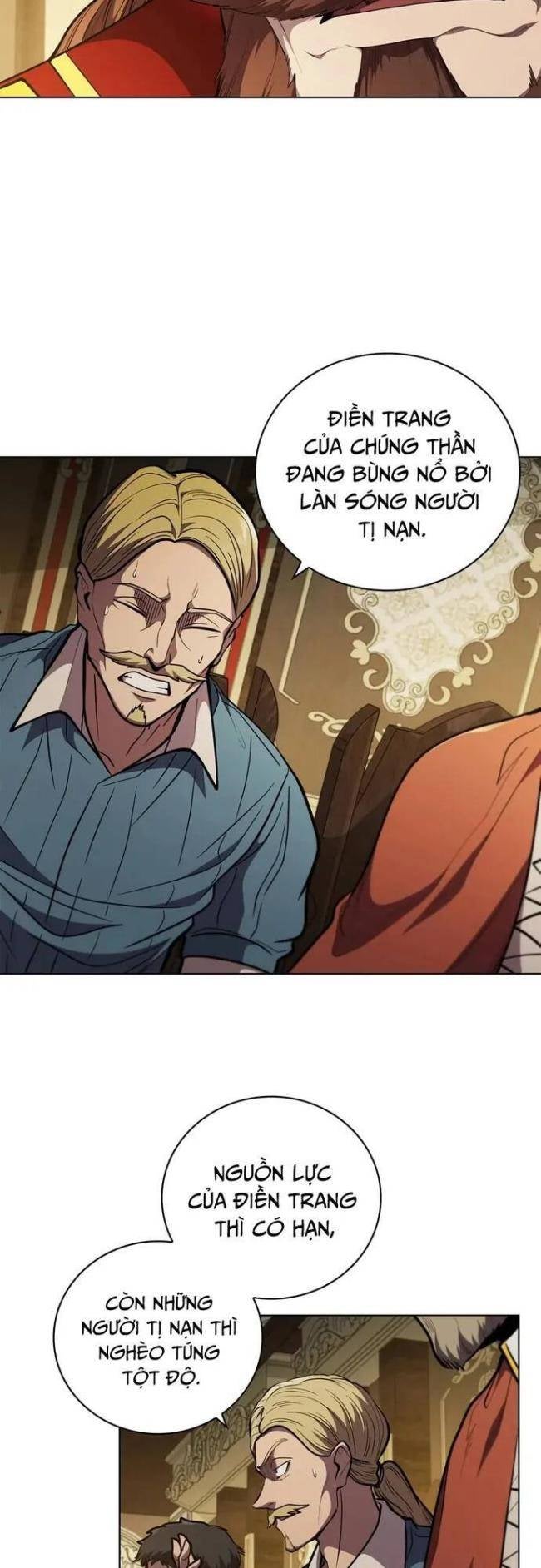 Hồi Quy Thành Công Tước - Page 5