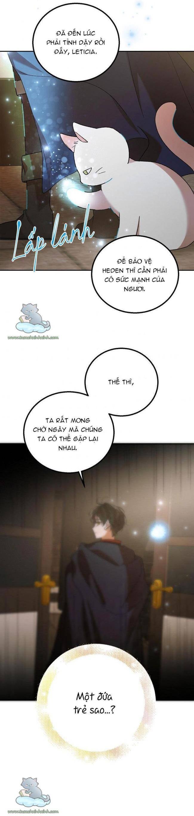 Cách Để Em Bảo Vệ Anh - Page 15