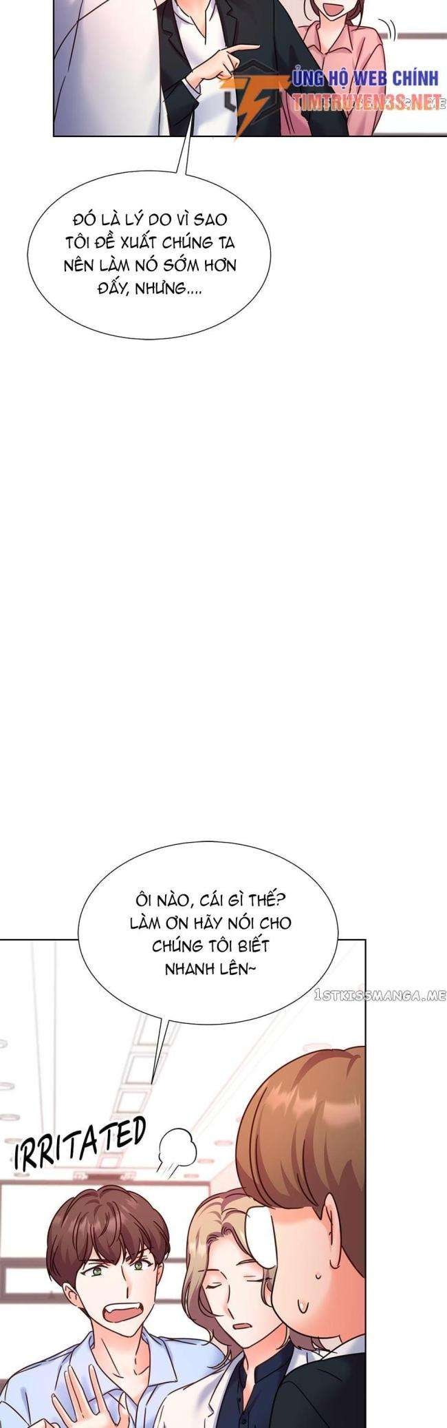 Trở Lại Làm Idol - Page 15