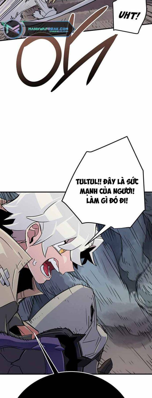 Chủ Nhân Thiên Giới - Page 64